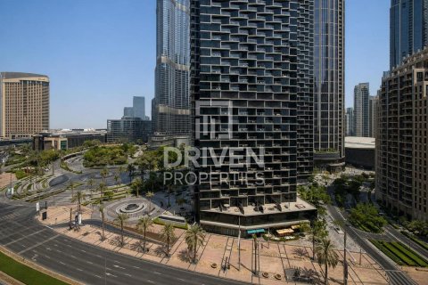 Снять в аренду квартиру в Burj Vista, Даунтаун Дубай (Даунтаун Бурдж Дубай), Дубай: 1 спальня, 81.01м², № 128112 - фото 16