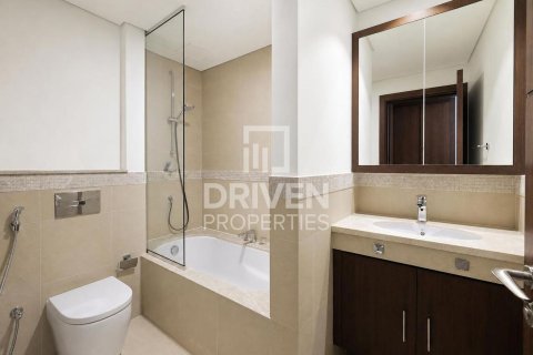Снять в аренду квартиру в Burj Vista, Даунтаун Дубай (Даунтаун Бурдж Дубай), Дубай: 1 спальня, 81.01м², № 128112 - фото 11