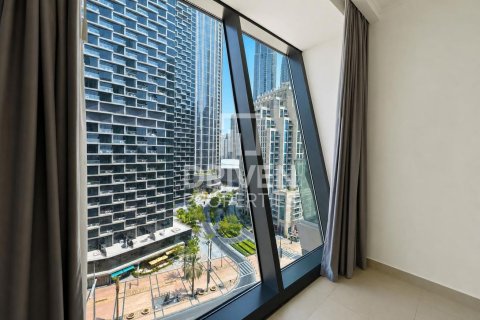 Снять в аренду квартиру в Burj Vista, Даунтаун Дубай (Даунтаун Бурдж Дубай), Дубай: 1 спальня, 81.01м², № 128112 - фото 5