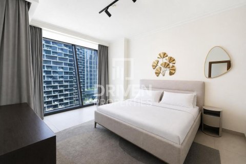 Снять в аренду квартиру в Burj Vista, Даунтаун Дубай (Даунтаун Бурдж Дубай), Дубай: 1 спальня, 81.01м², № 128112 - фото 3