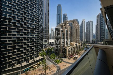 Снять в аренду квартиру в Burj Vista, Даунтаун Дубай (Даунтаун Бурдж Дубай), Дубай: 1 спальня, 81.01м², № 128112 - фото 15