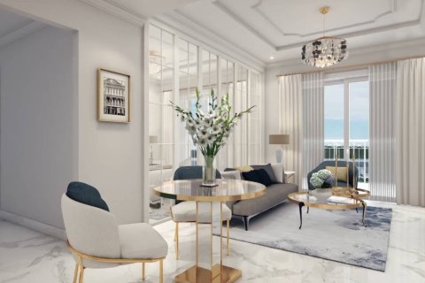 Appartement à Arjan, Dubai, 2 chambres, 90 m², № 30073 - photo 5
