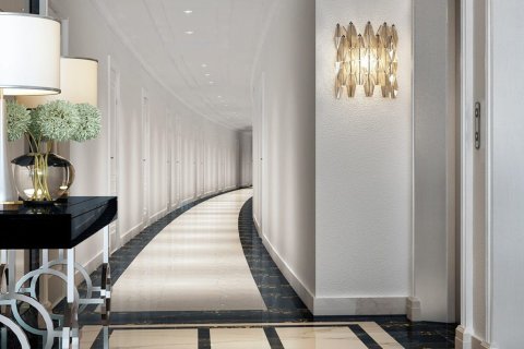 Appartement à Arjan, Dubai, 2 chambres, 90 m², № 30073 - photo 2