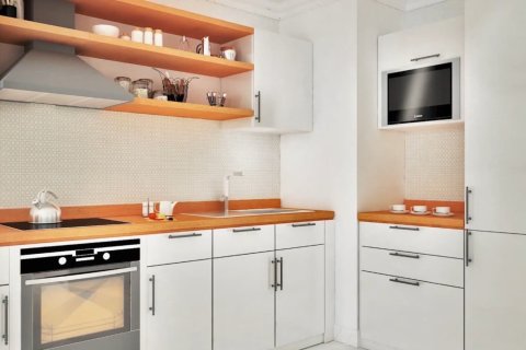 Appartement à Arjan, Dubai, 2 chambres, 90 m², № 30073 - photo 4