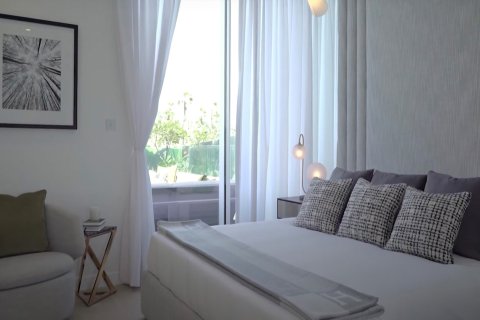 Apartment in Al Barari, Dubai 1 bedroom, 90 sq.m. № 30062 - photo 3