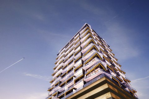 Apartment in Jumeirah Village Circle, Dubai 2 bedrooms, 116.69 sq.m. № 3282 - photo 2
