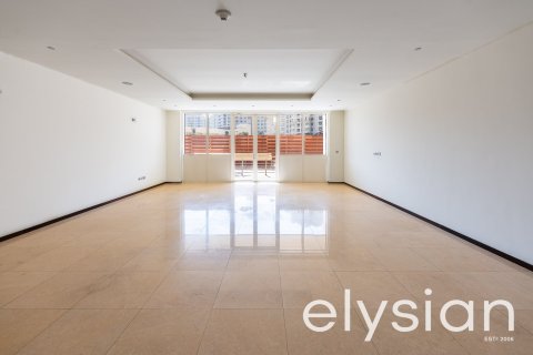 Apartment in Tiara Residences, Palm Jumeirah, Dubai 1 bedroom, 177 sq.m. № 37957