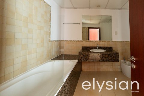 Apartamento en Rimal, Jumeirah Beach Residence, Dubai, 3 dormitorios, 189 m², № 37959 - foto 16