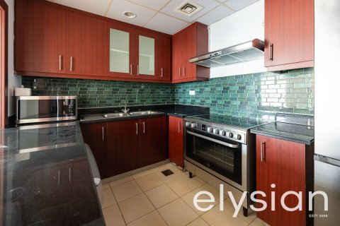Apartamento en Rimal, Jumeirah Beach Residence, Dubai, 3 dormitorios, 189 m², № 37959 - foto 14