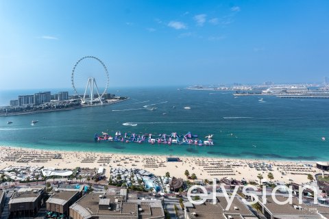 Apartamento en Rimal, Jumeirah Beach Residence, Dubai, 3 dormitorios, 189 m², № 37959 - foto 20