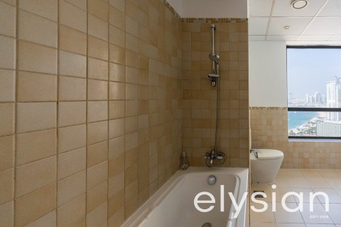 Apartamento en Rimal, Jumeirah Beach Residence, Dubai, 3 dormitorios, 189 m², № 37959 - foto 17