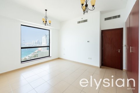 Apartamento en Rimal, Jumeirah Beach Residence, Dubai, 3 dormitorios, 189 m², № 37959 - foto 5