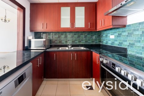 Apartamento en Rimal, Jumeirah Beach Residence, Dubai, 3 dormitorios, 189 m², № 37959 - foto 15