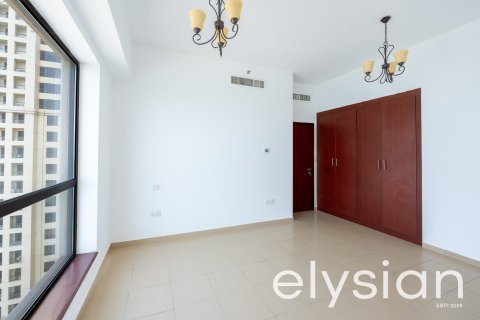 Apartamento en Rimal, Jumeirah Beach Residence, Dubai, 3 dormitorios, 189 m², № 37959 - foto 4