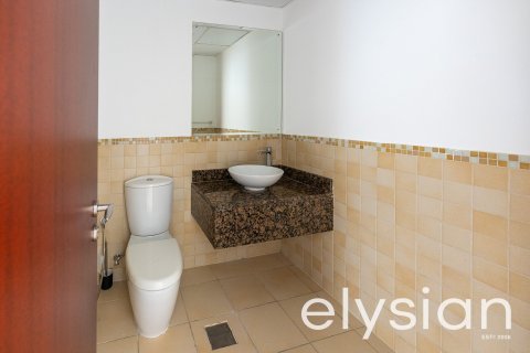 Apartamento en Rimal, Jumeirah Beach Residence, Dubai, 3 dormitorios, 189 m², № 37959 - foto 19