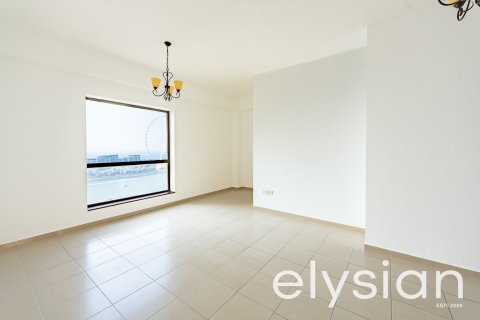 Apartamento en Rimal, Jumeirah Beach Residence, Dubai, 3 dormitorios, 189 m², № 37959 - foto 3