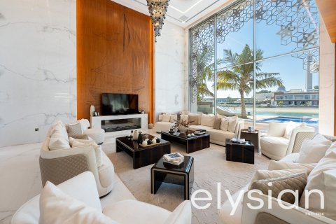 فيلا في Signature Villas, نخلة جميرا, دبي 6 غرف نوم , 904 م² رقم 37963 - صورة 5