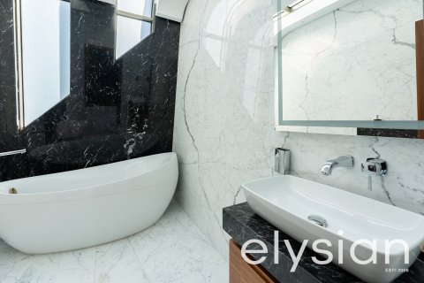 فيلا في Signature Villas, نخلة جميرا, دبي 6 غرف نوم , 904 م² رقم 37963 - صورة 20
