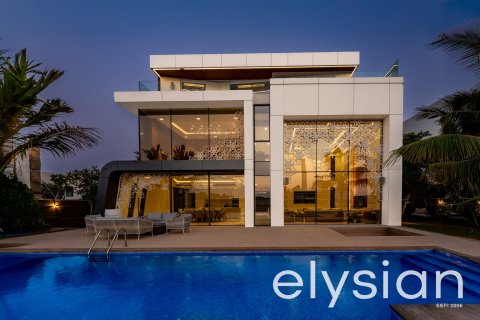 فيلا في Signature Villas, نخلة جميرا, دبي 6 غرف نوم , 904 م² رقم 37963 - صورة 2