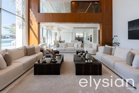 فيلا في Signature Villas, نخلة جميرا, دبي 6 غرف نوم , 904 م² رقم 37963 - صورة 4