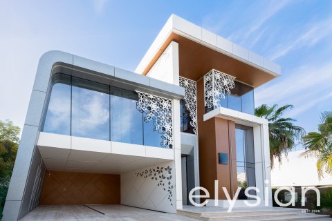 فيلا في Signature Villas, نخلة جميرا, دبي 6 غرف نوم , 904 م² رقم 37963 - صورة 29