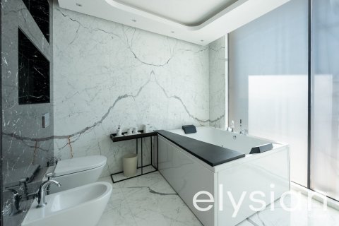 فيلا في Signature Villas, نخلة جميرا, دبي 6 غرف نوم , 904 م² رقم 37963 - صورة 14