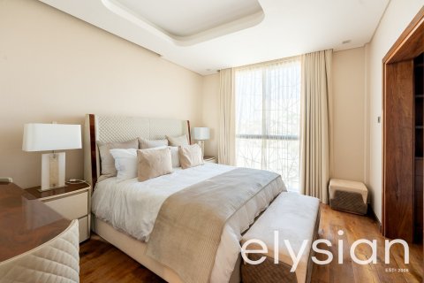 فيلا في Signature Villas, نخلة جميرا, دبي 6 غرف نوم , 904 م² رقم 37963 - صورة 21
