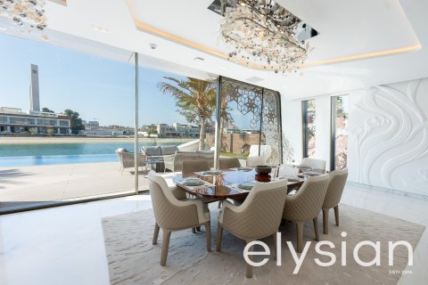 فيلا في Signature Villas, نخلة جميرا, دبي 6 غرف نوم , 904 م² رقم 37963 - صورة 8