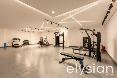 فيلا في Signature Villas, نخلة جميرا, دبي 6 غرف نوم , 904 م² رقم 37963 - صورة 11