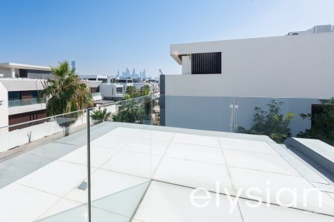 فيلا في Signature Villas, نخلة جميرا, دبي 6 غرف نوم , 904 م² رقم 37963 - صورة 26