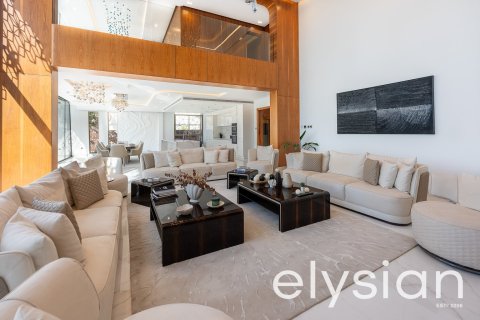 فيلا في Signature Villas, نخلة جميرا, دبي 6 غرف نوم , 904 م² رقم 37963 - صورة 30
