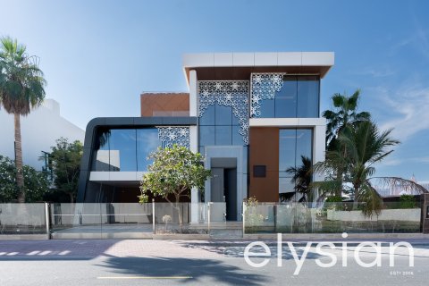 فيلا في Signature Villas, نخلة جميرا, دبي 6 غرف نوم , 904 م² رقم 37963 - صورة 28