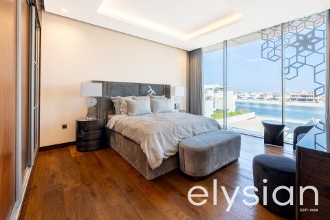 فيلا في Signature Villas, نخلة جميرا, دبي 6 غرف نوم , 904 م² رقم 37963 - صورة 23