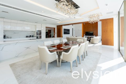 فيلا في Signature Villas, نخلة جميرا, دبي 6 غرف نوم , 904 م² رقم 37963 - صورة 9