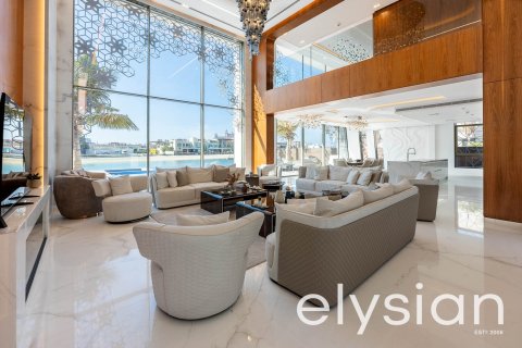 فيلا في Signature Villas, نخلة جميرا, دبي 6 غرف نوم , 904 م² رقم 37963 - صورة 3
