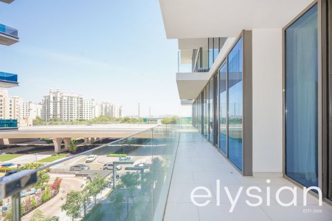شقة في Soho Palm Jumeirah, نخلة جميرا, دبي 1غرف نوم, 93 م² رقم 37960