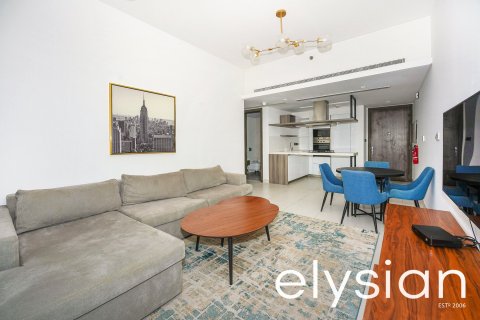 شقة في Soho Palm Jumeirah, نخلة جميرا, دبي 1غرف نوم, 93 م² رقم 37960 - صورة 3