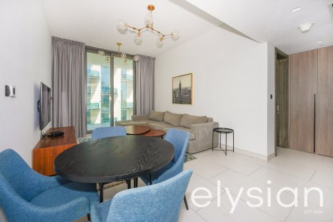 شقة في Soho Palm Jumeirah, نخلة جميرا, دبي 1غرف نوم, 93 م² رقم 37960 - صورة 7