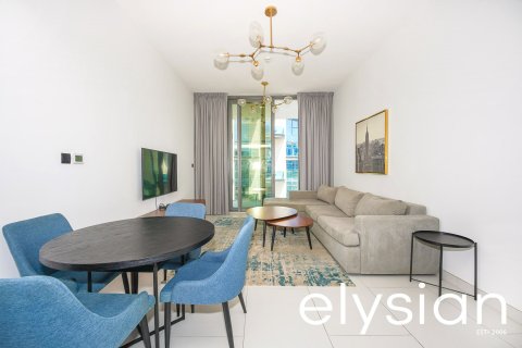 شقة في Soho Palm Jumeirah, نخلة جميرا, دبي 1غرف نوم, 93 م² رقم 37960 - صورة 5