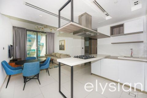 شقة في Soho Palm Jumeirah, نخلة جميرا, دبي 1غرف نوم, 93 م² رقم 37960 - صورة 2