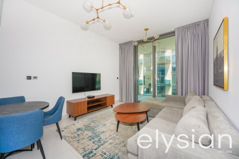 شقة في Soho Palm Jumeirah, نخلة جميرا, دبي 1غرف نوم, 93 م² رقم 37960 - صورة 4