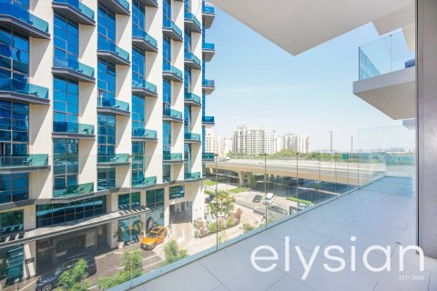 شقة في Soho Palm Jumeirah, نخلة جميرا, دبي 1غرف نوم, 93 م² رقم 37960 - صورة 13