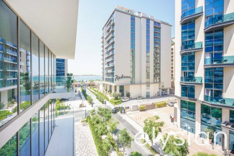 شقة في Soho Palm Jumeirah, نخلة جميرا, دبي 1غرف نوم, 93 م² رقم 37960 - صورة 12