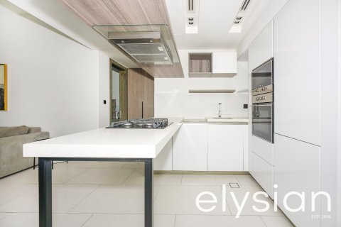 شقة في Soho Palm Jumeirah, نخلة جميرا, دبي 1غرف نوم, 93 م² رقم 37960 - صورة 11