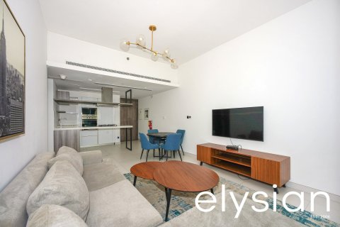 شقة في Soho Palm Jumeirah, نخلة جميرا, دبي 1غرف نوم, 93 م² رقم 37960 - صورة 6