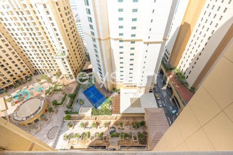 Apartment in Shams, Jumeirah Beach Residence, Dubai 1 bedroom, 111 sq.m. № 37962 - photo 11