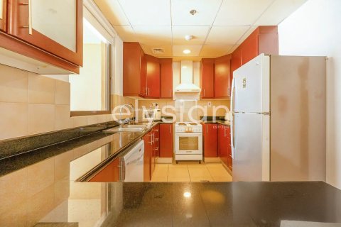 Apartment in Shams, Jumeirah Beach Residence, Dubai 1 bedroom, 111 sq.m. № 37962 - photo 5