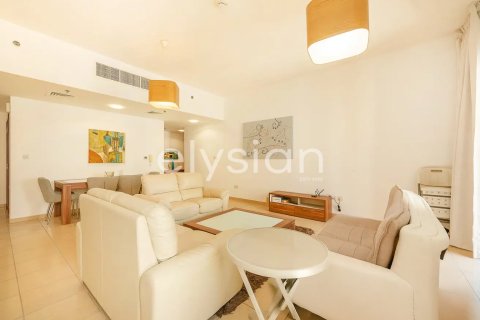Apartment in Shams, Jumeirah Beach Residence, Dubai 1 bedroom, 111 sq.m. № 37962 - photo 2