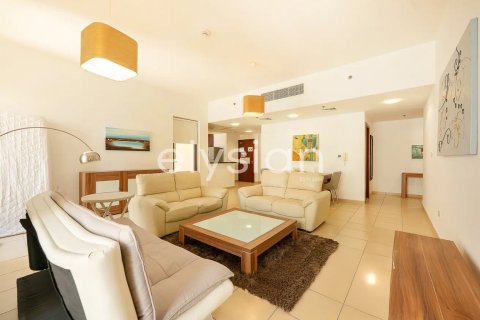 Apartment in Shams, Jumeirah Beach Residence, Dubai 1 bedroom, 111 sq.m. № 37962