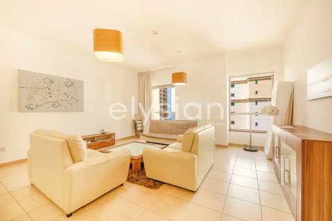Apartment in Shams, Jumeirah Beach Residence, Dubai 1 bedroom, 111 sq.m. № 37962 - photo 4